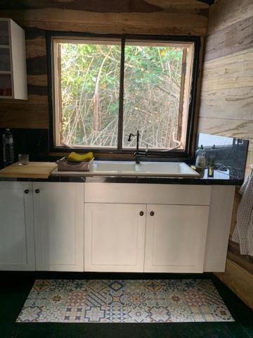 Dolce Ouidah Lodge Bagian luar foto