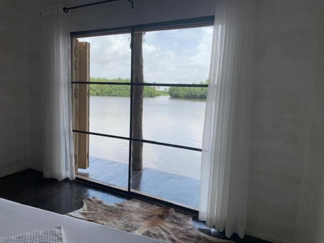 Dolce Ouidah Lodge Bagian luar foto