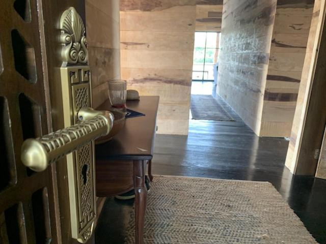 Dolce Ouidah Lodge Bagian luar foto